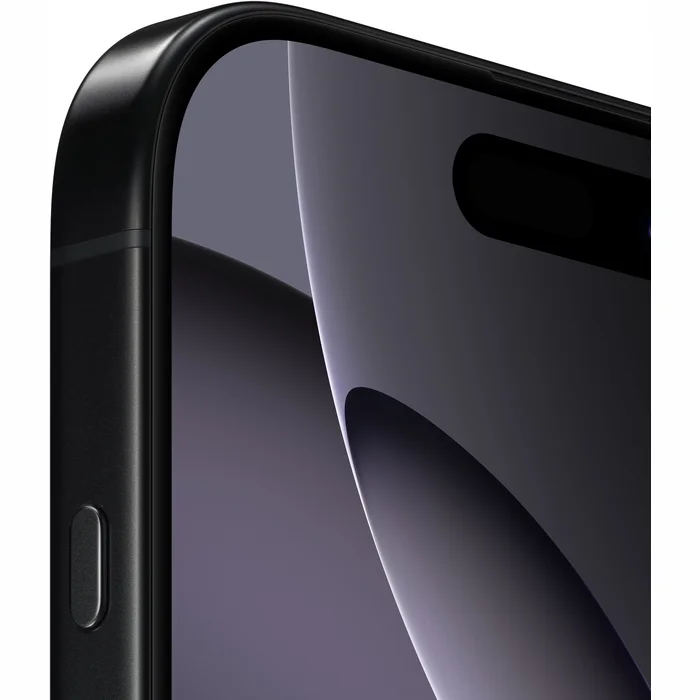 Mobilie telefoni un viedtālruņi Apple iPhone 16 Pro 128GB Black Titanium